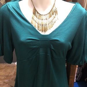 Banana Republic shirt